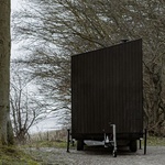 Mobilní sauna: Zážitek, který si můžete dopřát kdekoli Foto: Jakob Gate