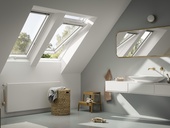 Nové střešní okno VELUX s trojsklem a prémiovými benefity za dostupnou cenu