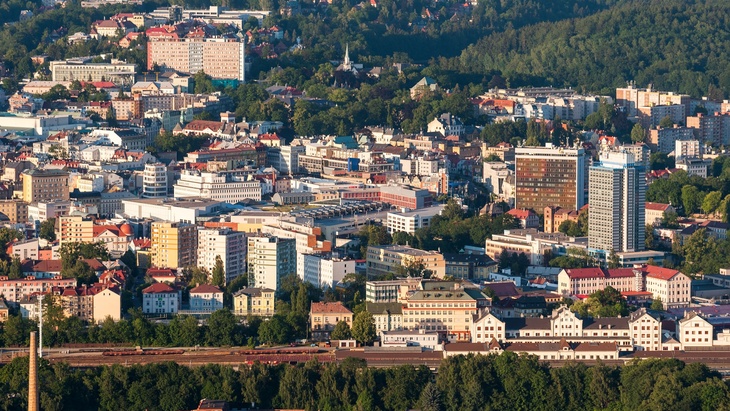 Liberec, ilustrační obrázek, Zdroj: fotolia.com, jiri-castka