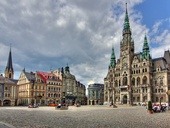 Liberecký kraj podpořil dalších 236 žádostí o dotace na kotle