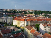 Praha, ilustrační obrázek, Zdroj: fotolia.com, m-sur