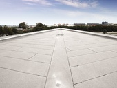 Trend ekologické výstavby: střechy, které čistí ovzduší