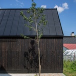 Jesenická dřevostavba: Dům pro rodiče je o splněných snech Zdroj: TRI.ŠTRNÁST architekti