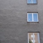 Bílé plastové okno je sterilní Foto: Ing. Matěj Kubina, NPÚ