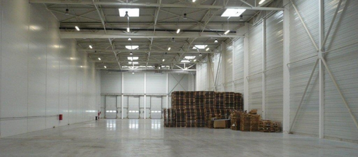 Outsourcing logistiky - Wakestone Logistics