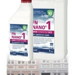 Nano nátěry technologie FN NANO®