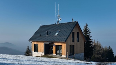 Prvek, který na horách rozhoduje